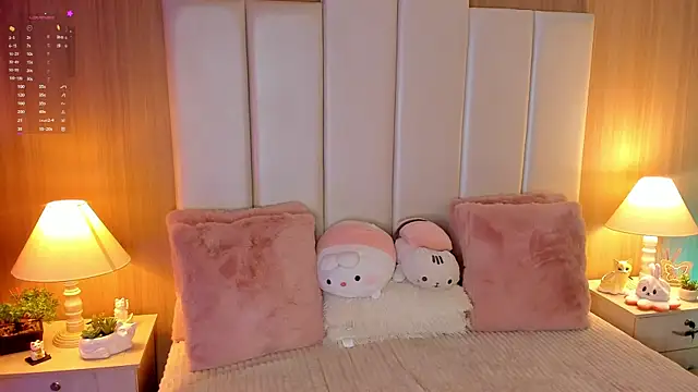 CaseyPiierce online show from September 25, 7:45 pm