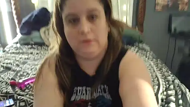 Vanilla-Cakebaum online show from January 7, 12:36 am