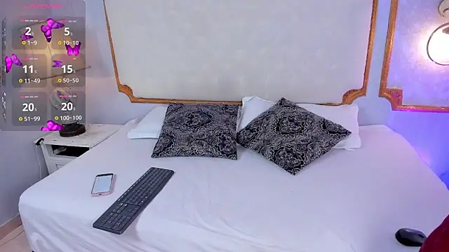 Paiige peach online show from November 14, 7:36 pm