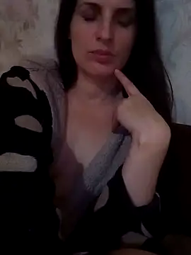 RitaSunnyX online show from June 13, 5:10 pm