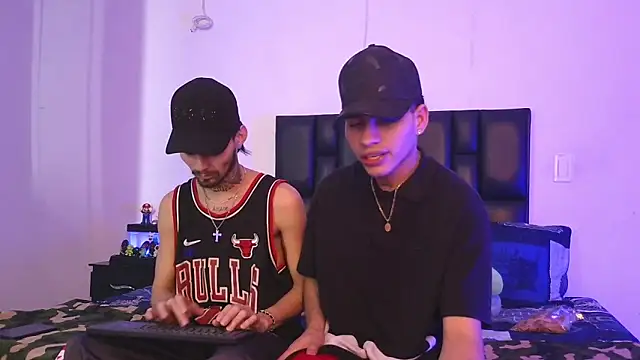 Brutal Sex Fucking online show from September 8, 11:15 pm