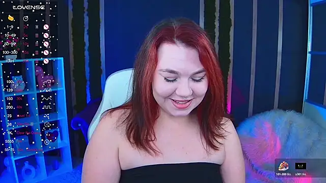 Lilumytrend online show from November 22, 12:08 pm