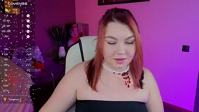 Lilumytrend online show from October 29, 12:31 pm