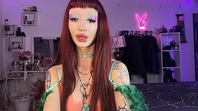 Marcellean online show from January 11, 10:59 pm