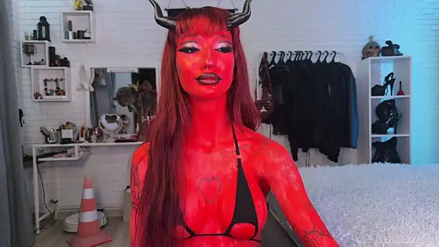 Marcellean online show from October 30, 3:20 am