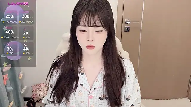 Mini-X online show from November 23, 12:57 am