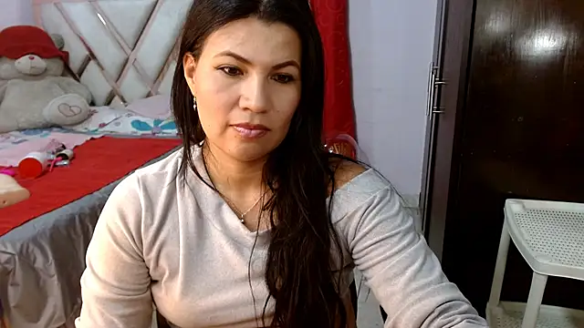 nahomi star model online show from September 14, 3:26 am