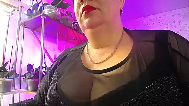  Sweet Woman online show from January 14, 7:02 am