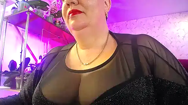  Sweet Woman online show from April 5, 6:12 am