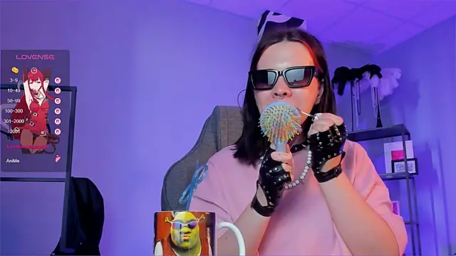 AliceSunday online show from September 14, 5:16 am