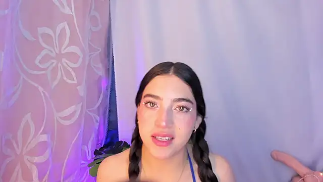 Arii vega  online show from April 24, 3:48 pm