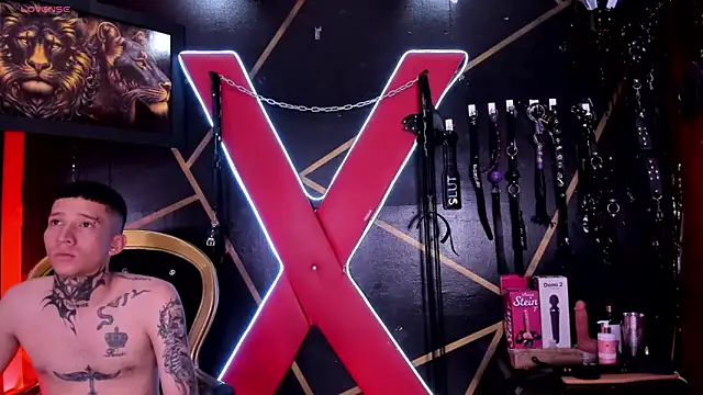 alexa n alex online show from June 4, 7:29 pm