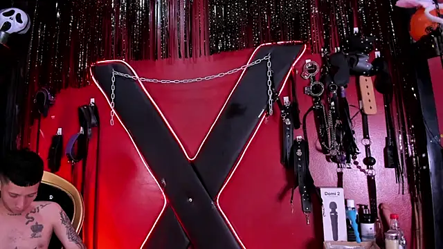 alexa n alex online show from November 17, 6:52 pm