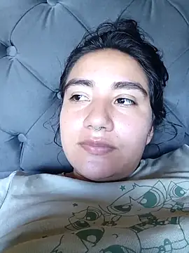 Hellen Alex online show from October 22, 3:06 pm