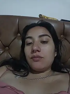 Hellen Alex online show from March 9, 2:42 pm