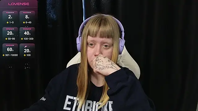 June shy0 online show from April 20, 7:11 am