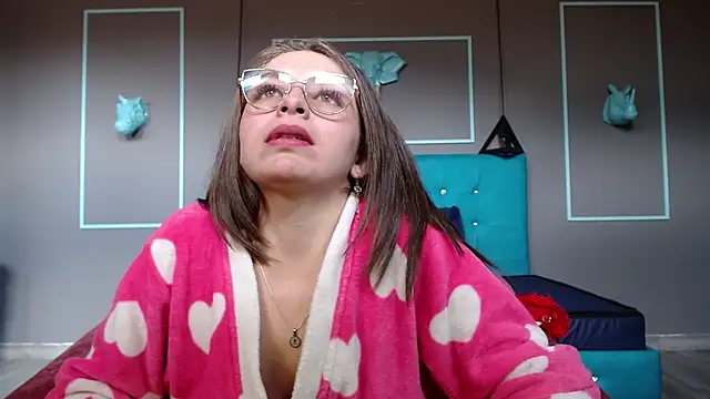  isaabellaa online show from September 22, 6:06 pm