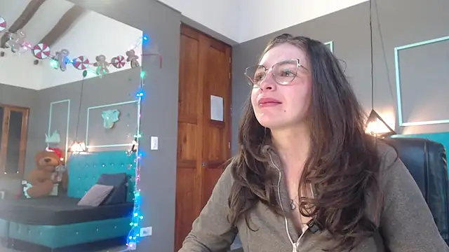  isaabellaa online show from December 17, 1:26 pm