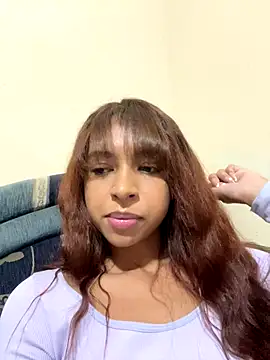 Criss Ariana online show from December 15, 11:32 pm