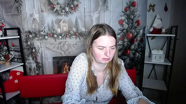 FreyaDak online show from January 18, 12:23 pm