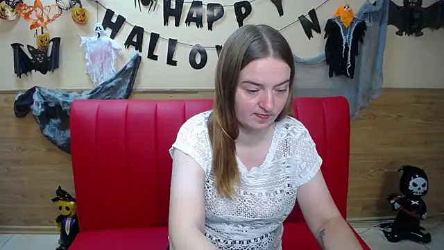 FreyaDak online show from November 9, 12:01 pm