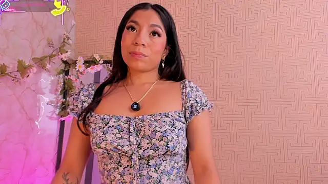 Mia Gothzx online show from October 2, 2:55 pm