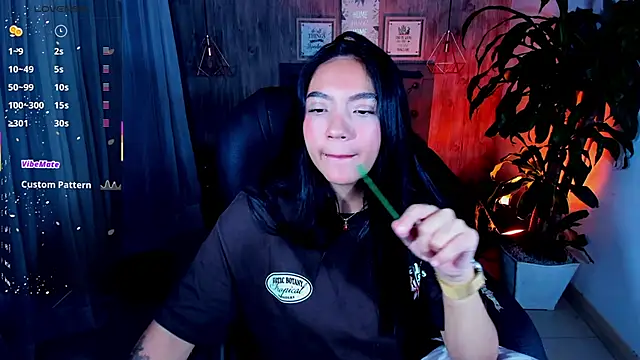 miichael black online show from November 5, 9:42 pm