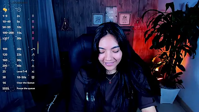 miichael black online show from November 6, 9:42 pm