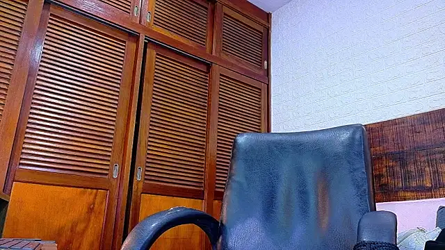 Celeste sanz online show from December 22, 11:57 am