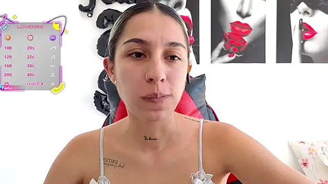 tammyandrade  online show from September 9, 2:39 pm