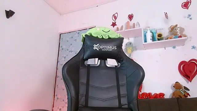 miss valery2 online show from February 21, 1:17 am