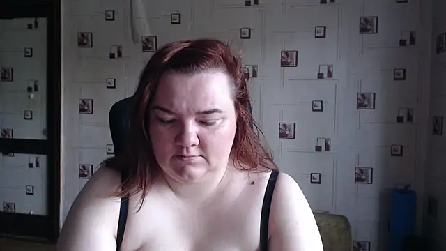 TasyaBigTTs online show from March 30, 4:56 am