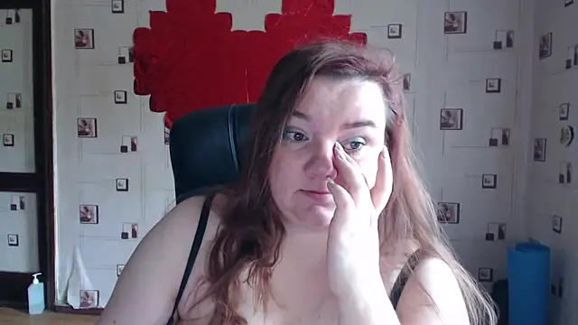 TasyaBigTTs online show from September 20, 6:23 am