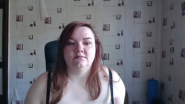 TasyaBigTTs online show from April 17, 11:34 am