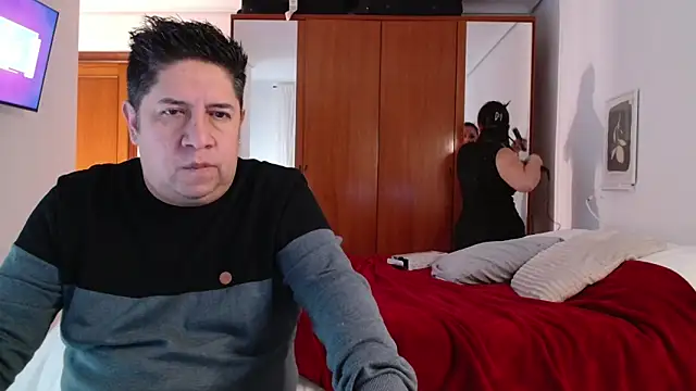 THIAGOEVA online show from February 3, 8:52 am