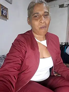 Goodgirlsue 77 online show from February 16, 5:02 pm