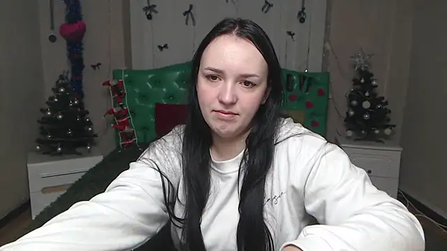 IsabelBlackberry online show from December 20, 6:06 am