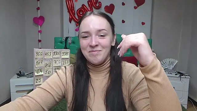 IsabelBlackberry online show from September 22, 5:28 am