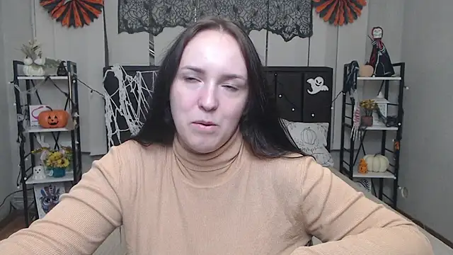 IsabelBlackberry online show from November 6, 6:30 am