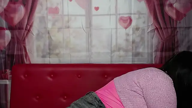 IsabelBlackberry online show from February 12, 7:32 am