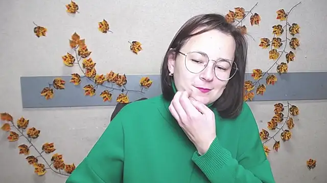 MarieSho online show from December 2, 8:48 am