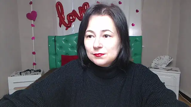 MarieSho online show from February 23, 7:30 am