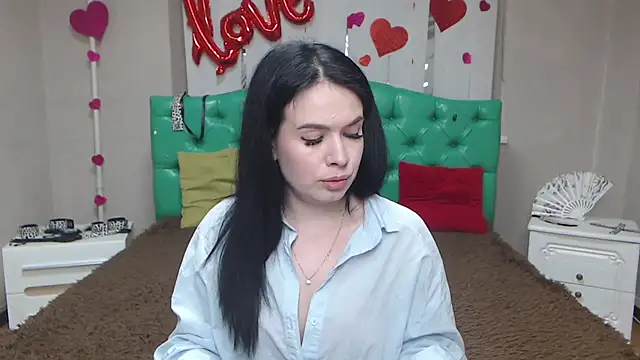 JasmineKouch online show from March 21, 6:57 pm