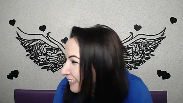 ElizabethSho online show from February 25, 6:17 pm