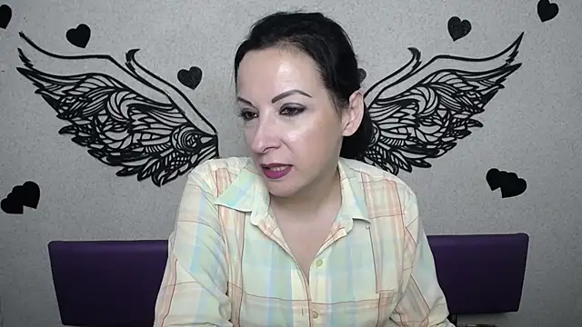 ElizabethSho online show from September 15, 5:09 pm