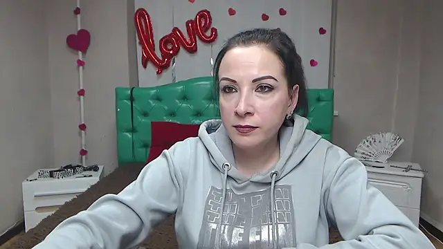 ElizabethSho online show from February 28, 6:29 pm