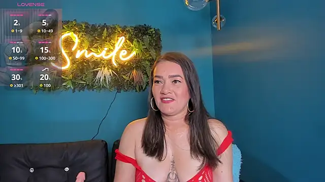 celestelewis online show from December 2, 7:49 pm