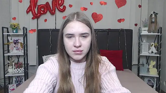 LauraHlot online show from January 31, 8:18 pm