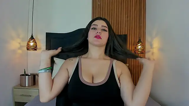 SARA STONE17 online show from September 23, 11:52 am