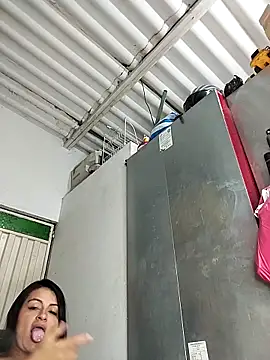 Linda Lars online show from September 18, 4:44 am